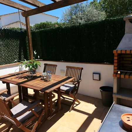 הוילה Casa Bella Castell D Aro מראה חיצוני תמונה