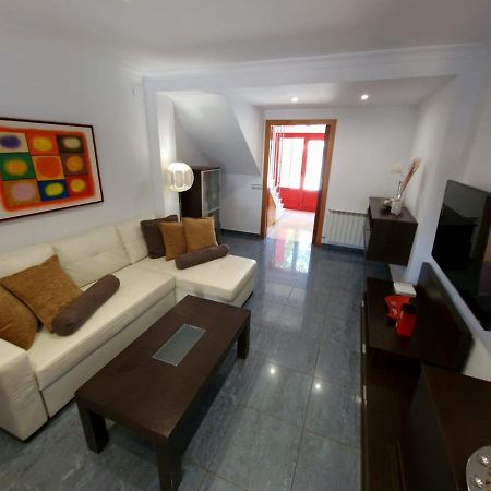 הוילה Casa Bella Castell D Aro מראה חיצוני תמונה