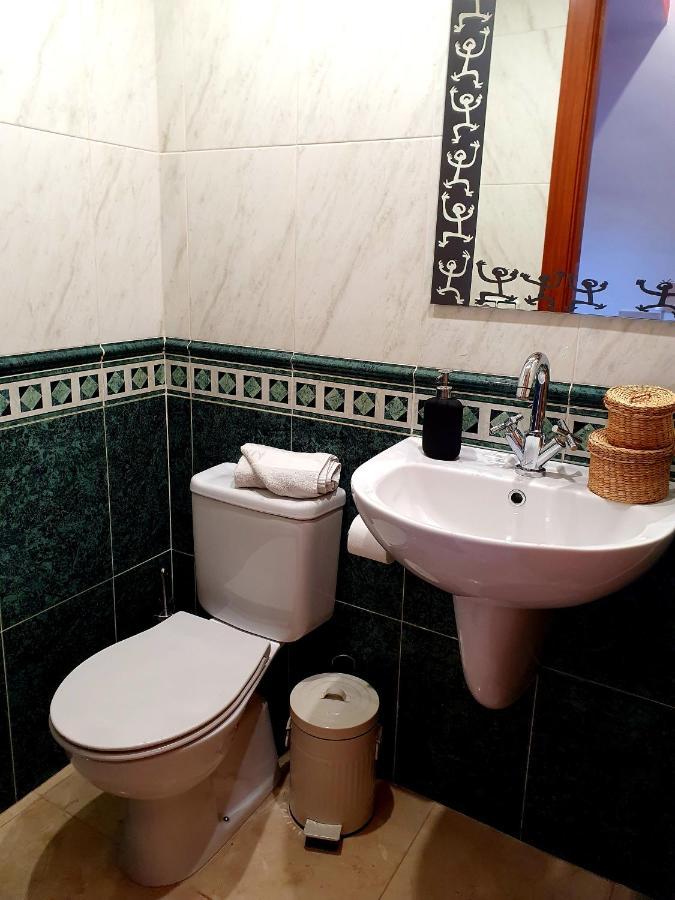 הוילה Casa Bella Castell D Aro מראה חיצוני תמונה