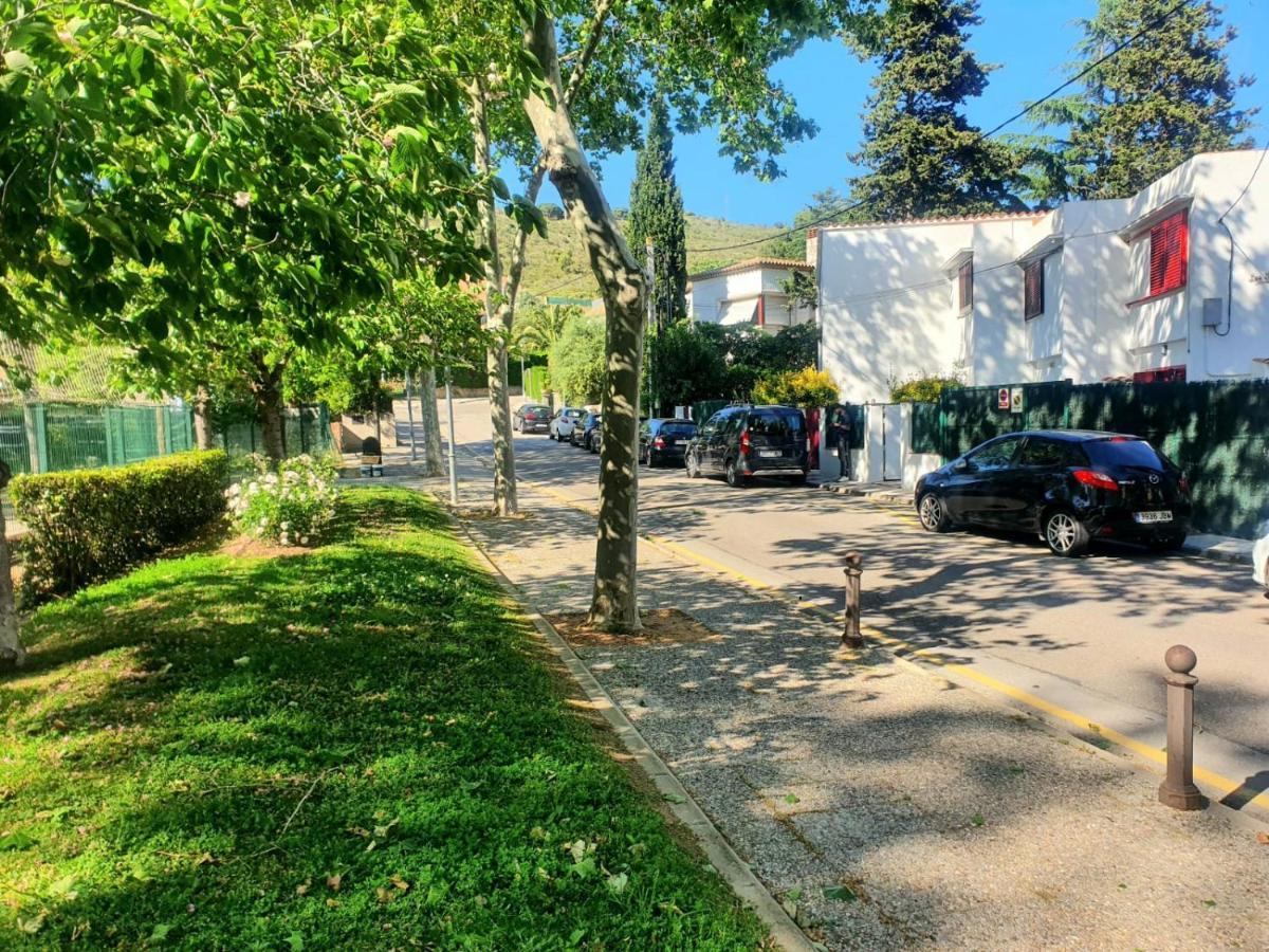 הוילה Casa Bella Castell D Aro מראה חיצוני תמונה