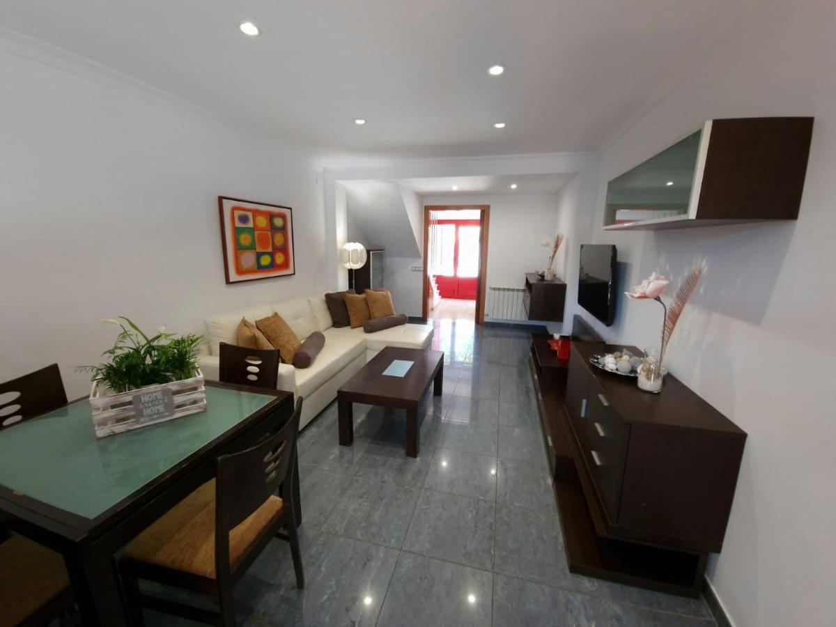 הוילה Casa Bella Castell D Aro מראה חיצוני תמונה