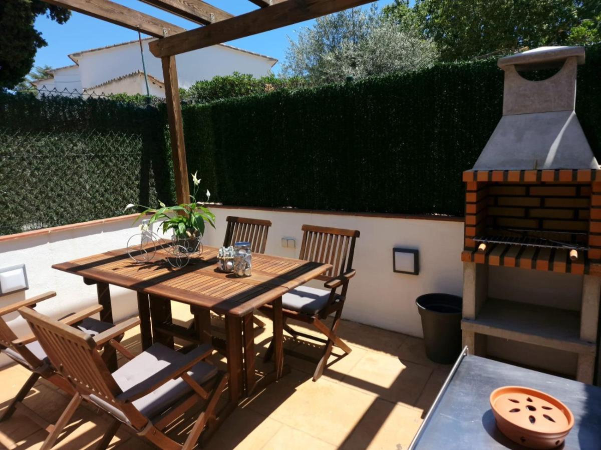 הוילה Casa Bella Castell D Aro מראה חיצוני תמונה