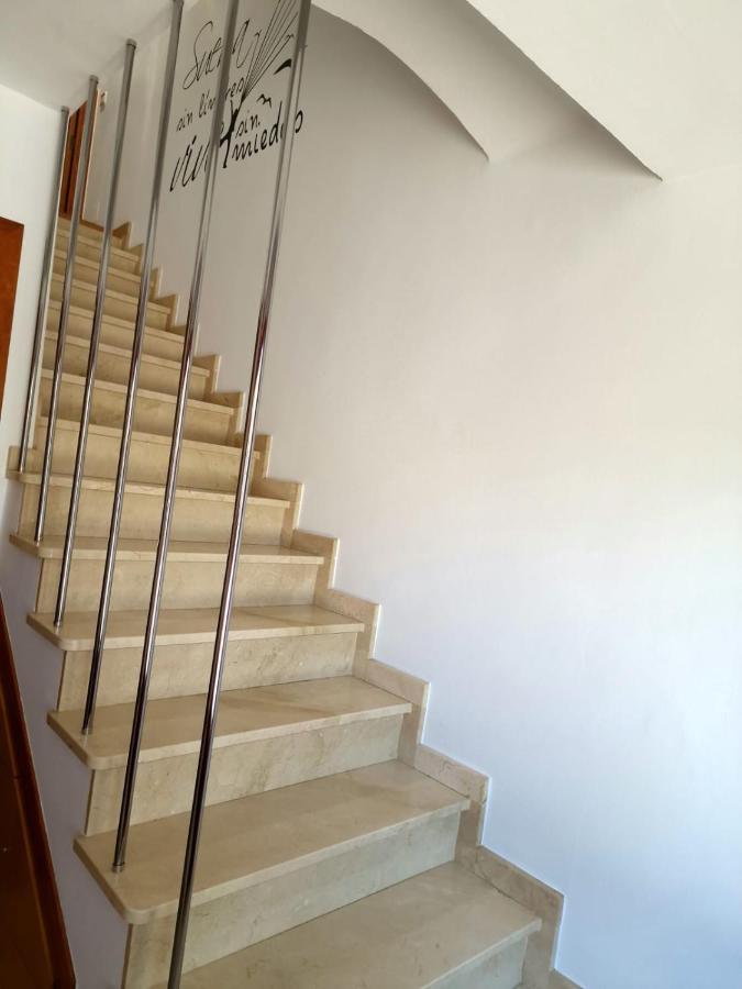 הוילה Casa Bella Castell D Aro מראה חיצוני תמונה