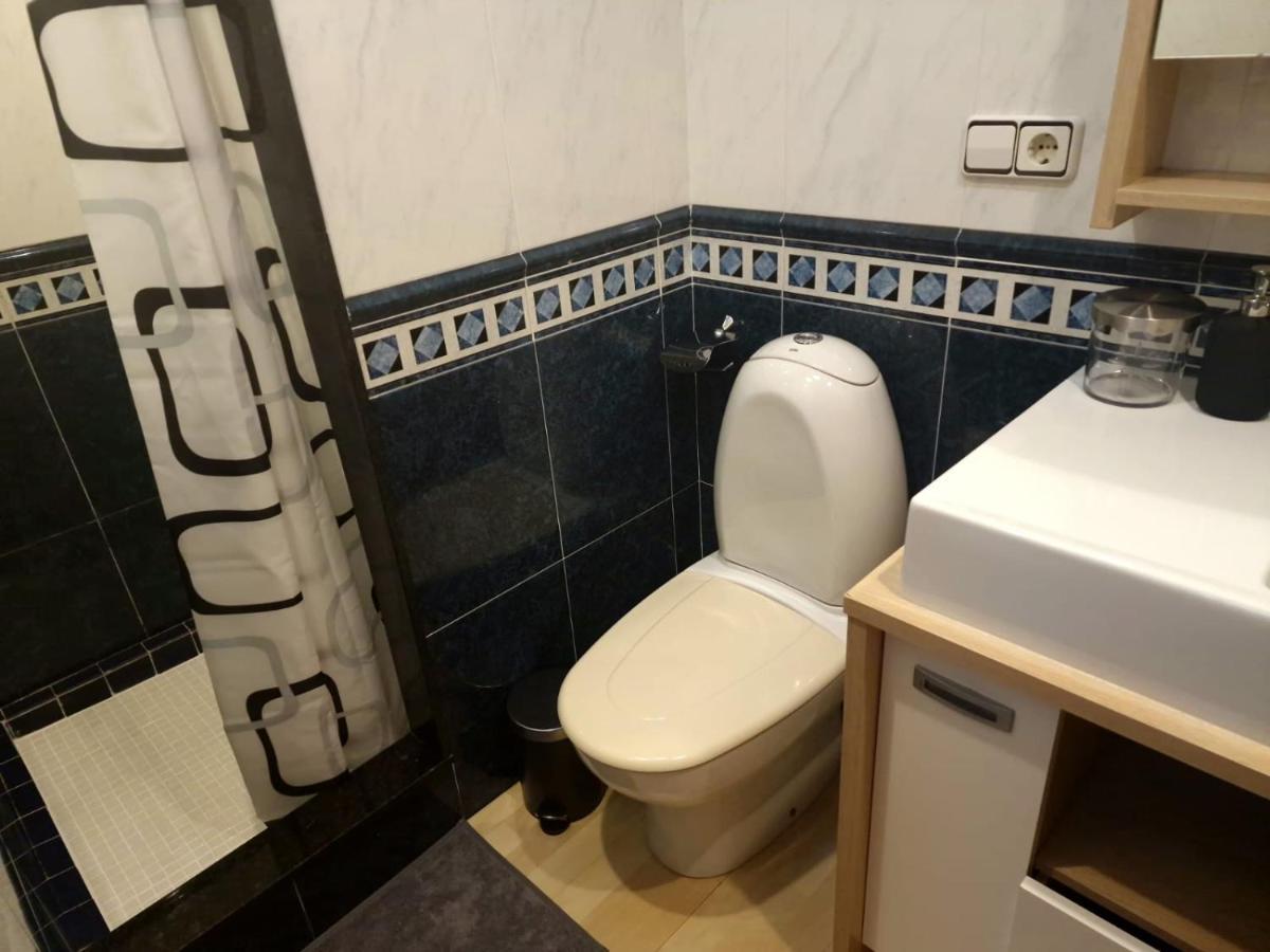 הוילה Casa Bella Castell D Aro מראה חיצוני תמונה