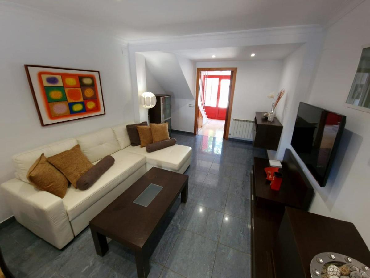 הוילה Casa Bella Castell D Aro מראה חיצוני תמונה