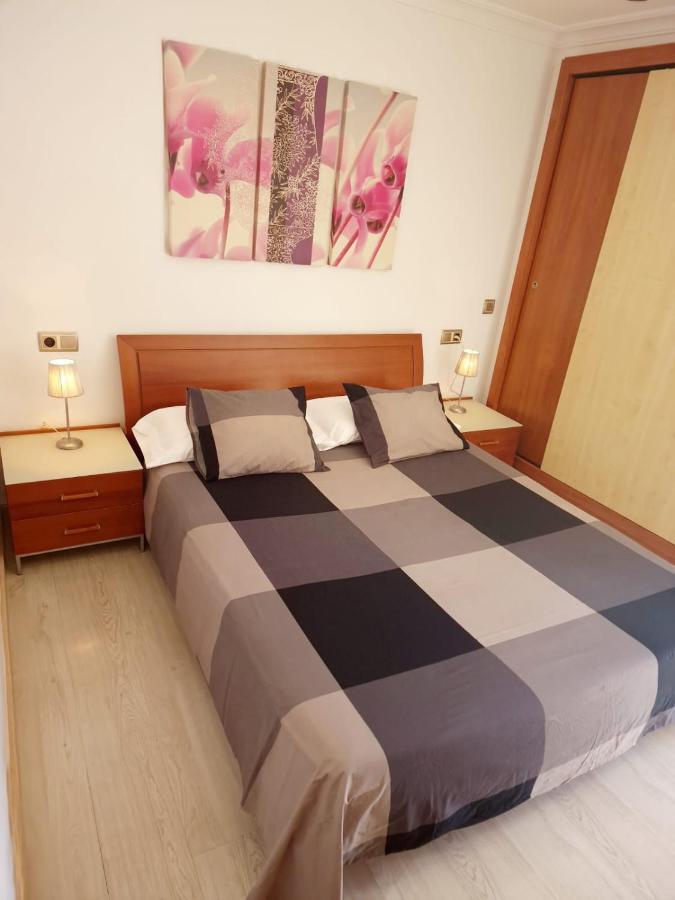 הוילה Casa Bella Castell D Aro מראה חיצוני תמונה