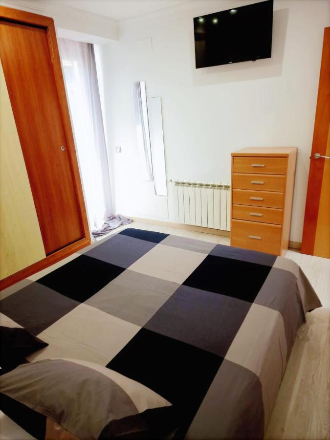 הוילה Casa Bella Castell D Aro מראה חיצוני תמונה