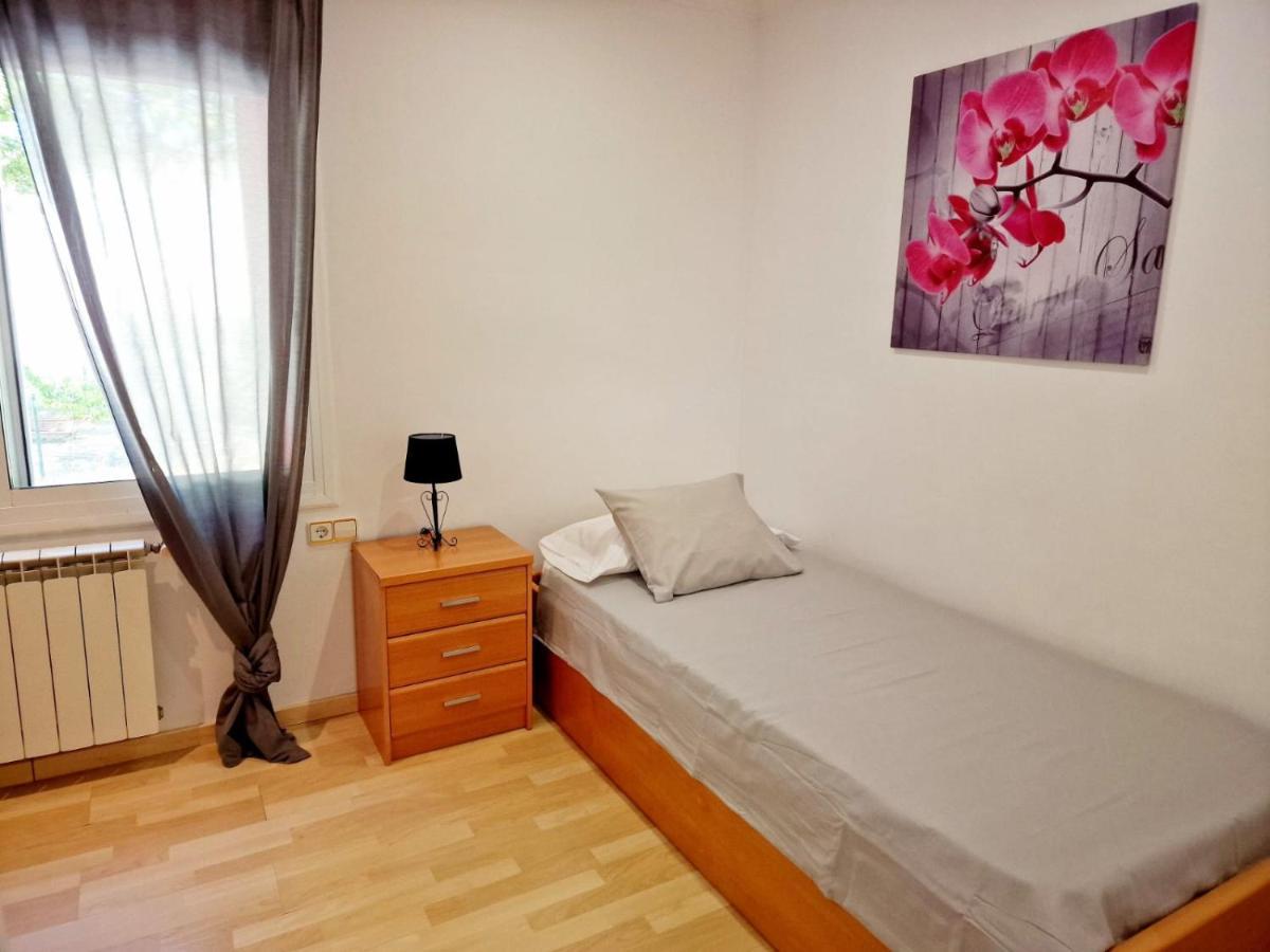 הוילה Casa Bella Castell D Aro מראה חיצוני תמונה