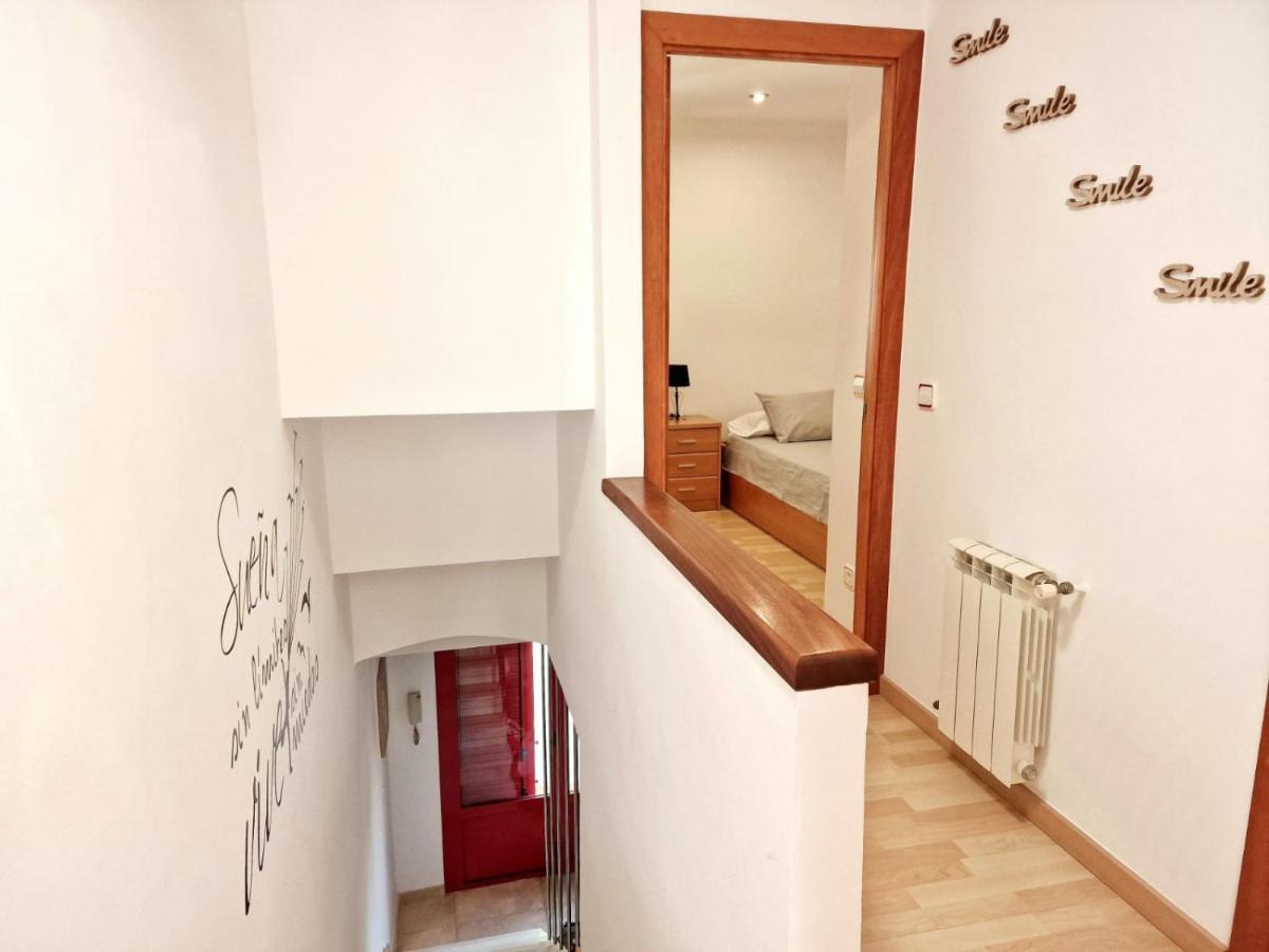 הוילה Casa Bella Castell D Aro מראה חיצוני תמונה